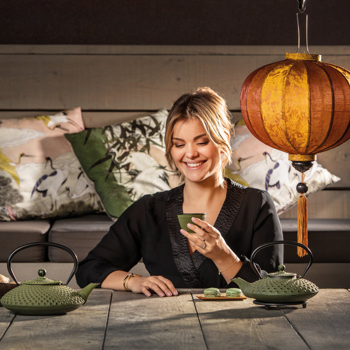 Bredemeijer Xilin Theepot 1,25 L