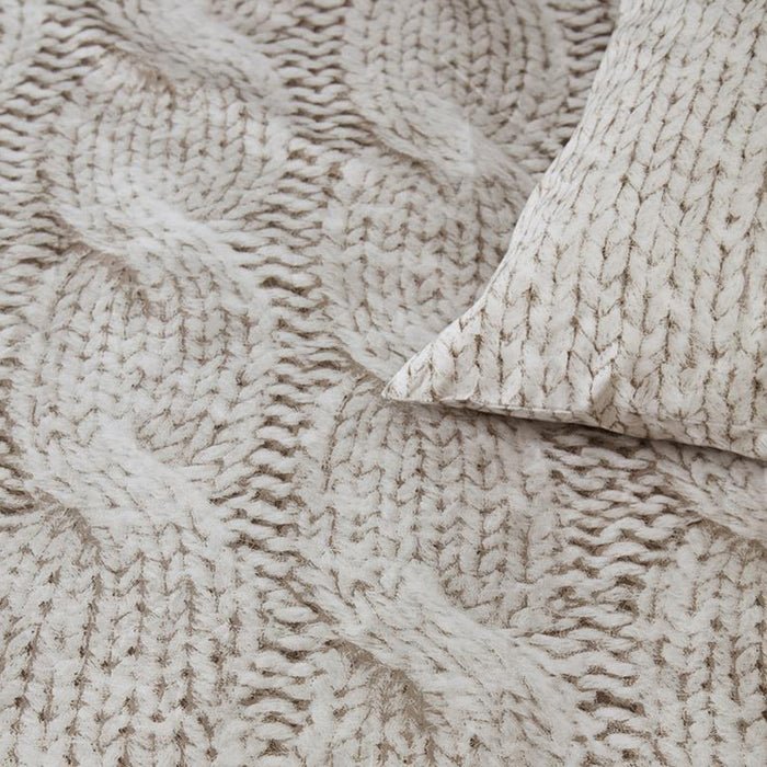 Ariadne at Home Cuddly Dekbedovertrek 140 x 200/220 cm