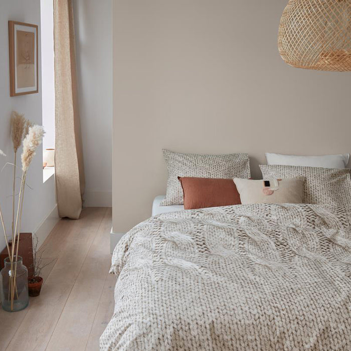 Ariadne at Home Cuddly Dekbedovertrek 140 x 200/220 cm