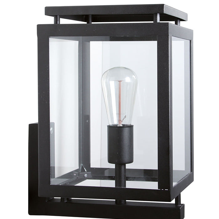 KS Verlichting De Vecht Wandlamp