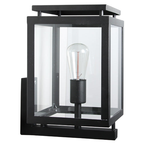 KS Verlichting De Vecht Wandlamp