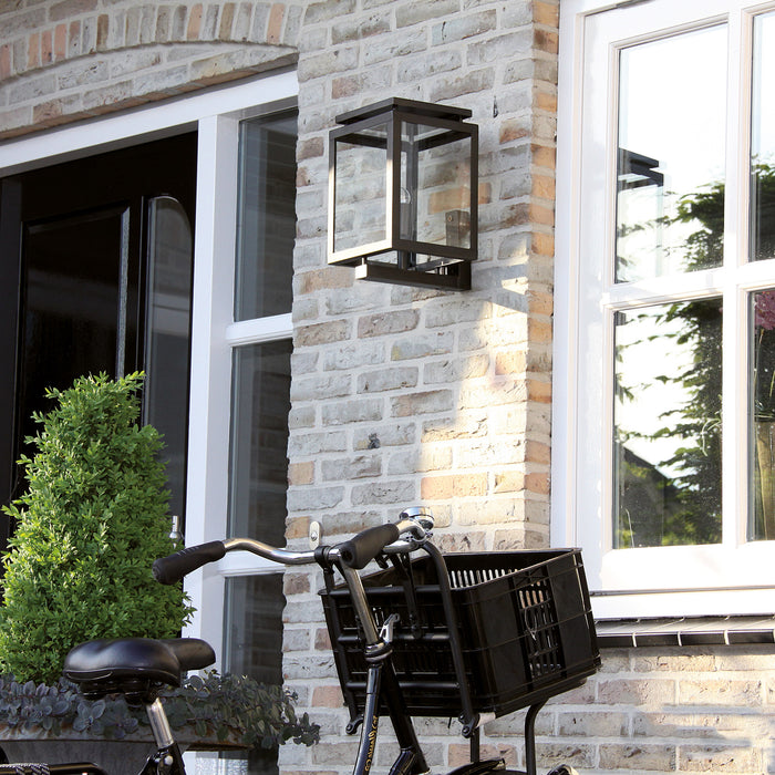 KS Verlichting De Vecht Wandlamp