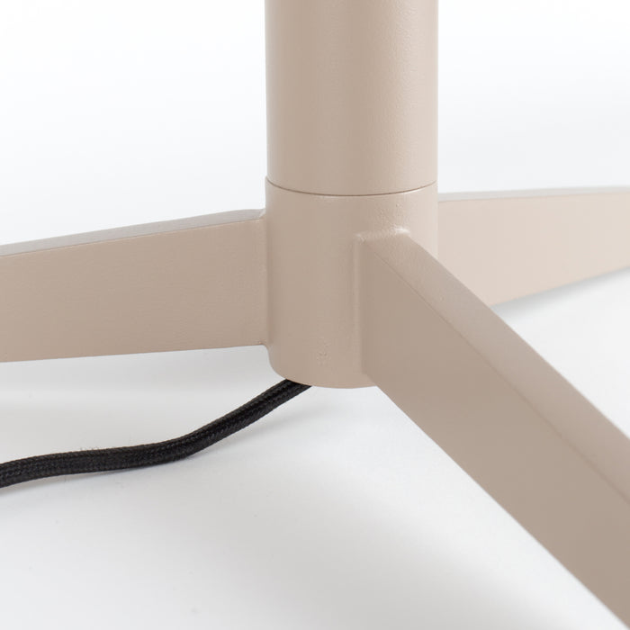 Zuiver Shelby Tafellamp