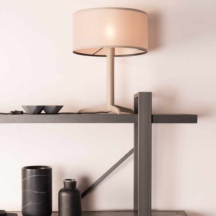 Zuiver Shelby Tafellamp