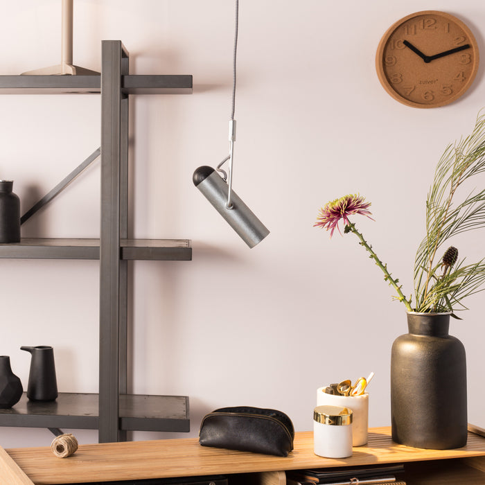 Zuiver Shelby Tafellamp