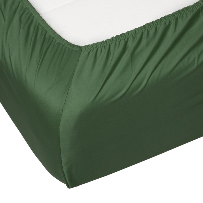 Essenza Katoensatijn Hoeslaken 160 x 200 cm