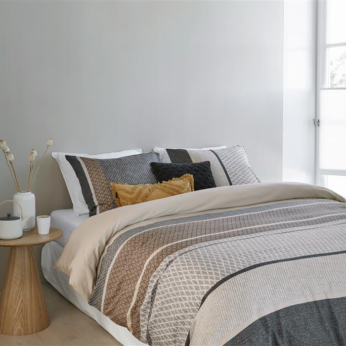 Beddinghouse Lian Dekbedovertrek 140 x 220 cm