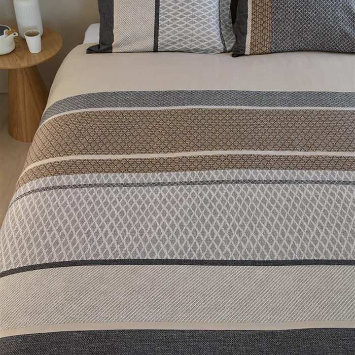 Beddinghouse Lian Dekbedovertrek 140 x 220 cm