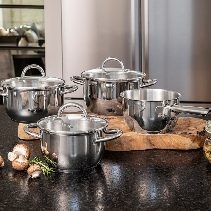 Sola Novoli Pannenset 4-delig