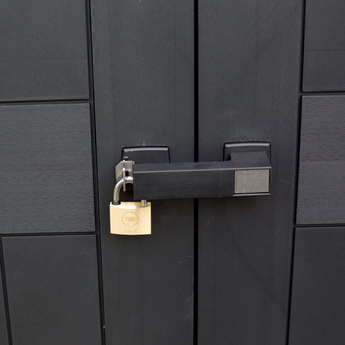 Keter Oakland Tuinhuis 7511