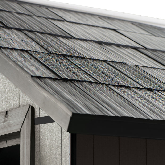 Keter Oakland Tuinhuis 7511