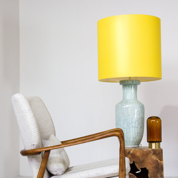 POLSPOTTEN Peggy Loungestoel - Ecru