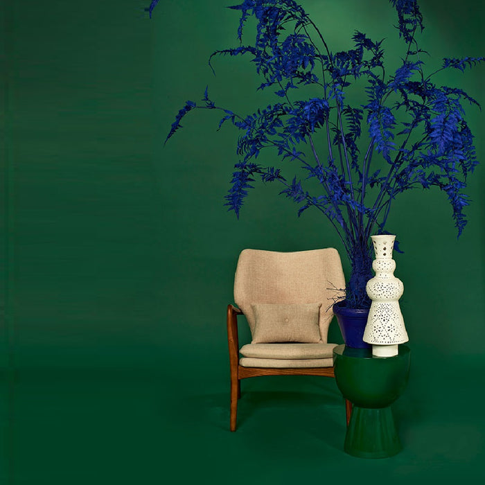 POLSPOTTEN Peggy Loungestoel - Ecru