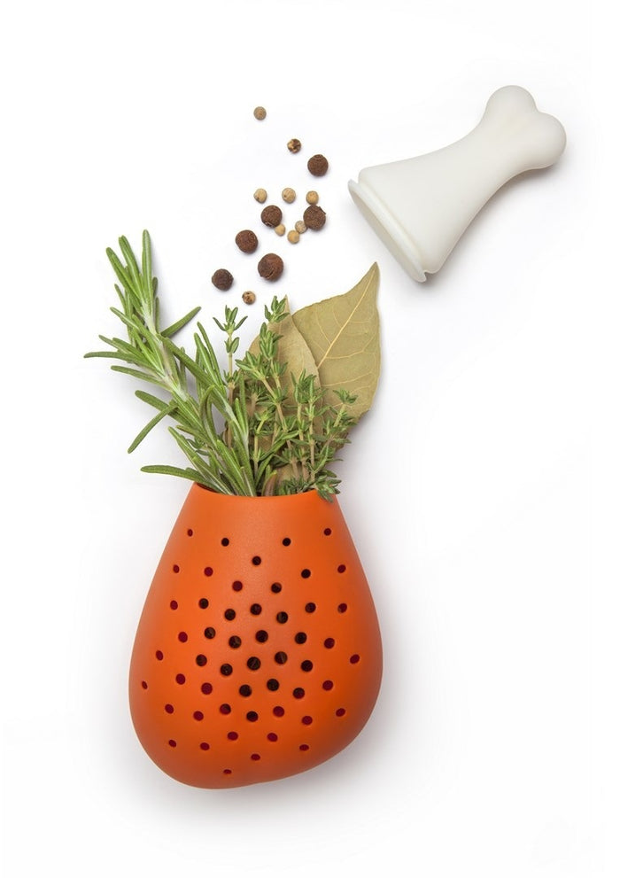 OTOTO Pulke Kruidenbuiltje