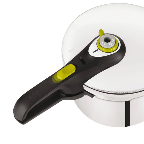 Tefal Snelkookpan Secure5 Neo 6 L