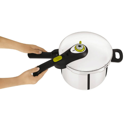 Tefal Snelkookpan Secure5 NEO 4 L