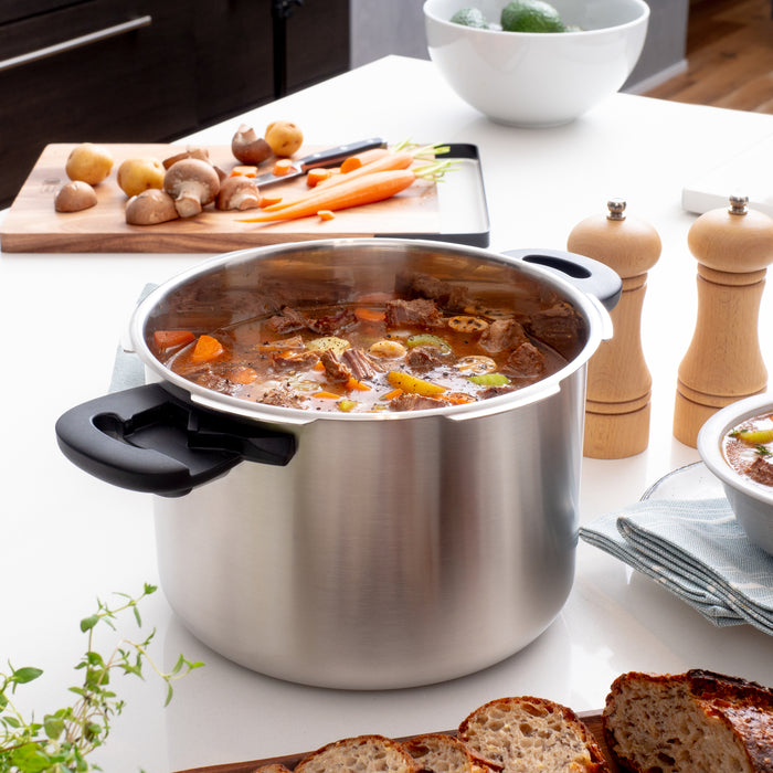 Tefal Snelkookpan Secure5 NEO 4 L