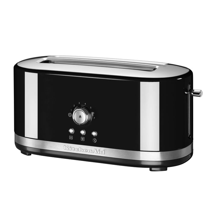 KitchenAid 5KMT4116EOB Broodrooster