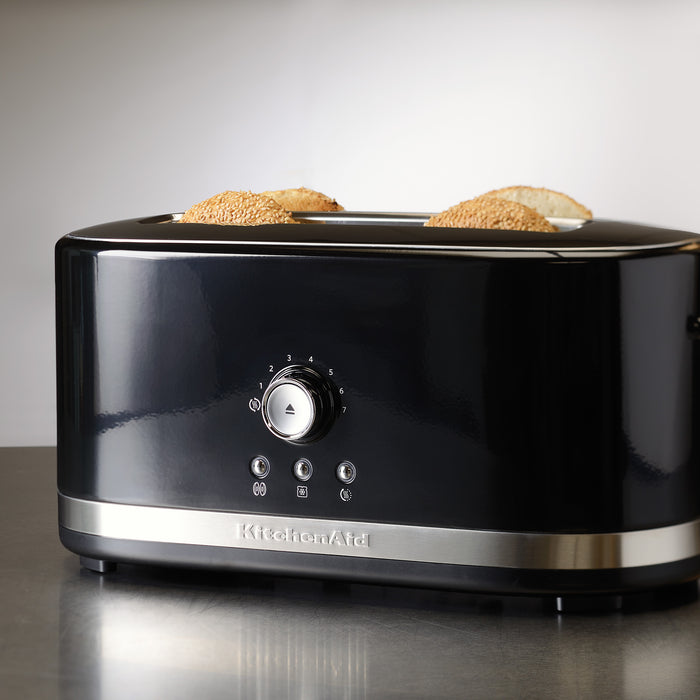 KitchenAid 5KMT4116EOB Broodrooster