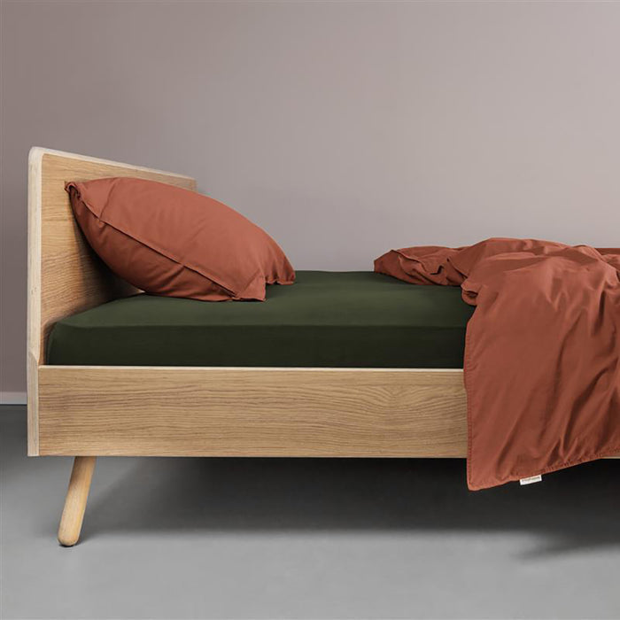 Beddinghouse Jersey Topper Hoeslaken 160 x 220 cm