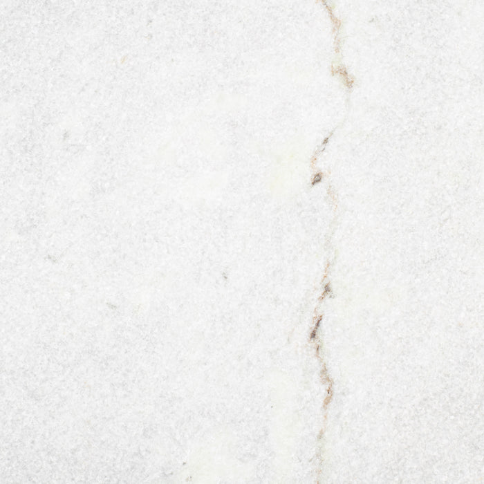 by fonQ basic Chique Salontafel Ø 70 cm - Wit