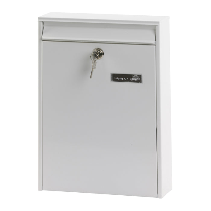 Burg-Wächter Leipzig Brievenbus