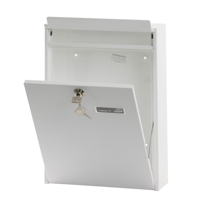 Burg-Wächter Leipzig Brievenbus