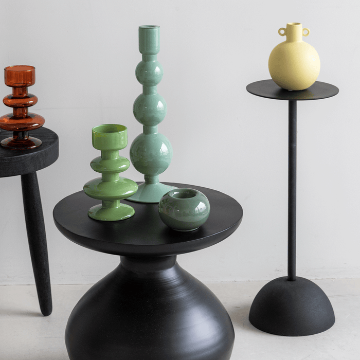 Urban Nature Culture Intuitive Waxinelichthouder - Water Cress