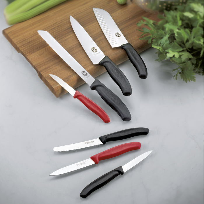 Victorinox 3-delige Messenset Classic