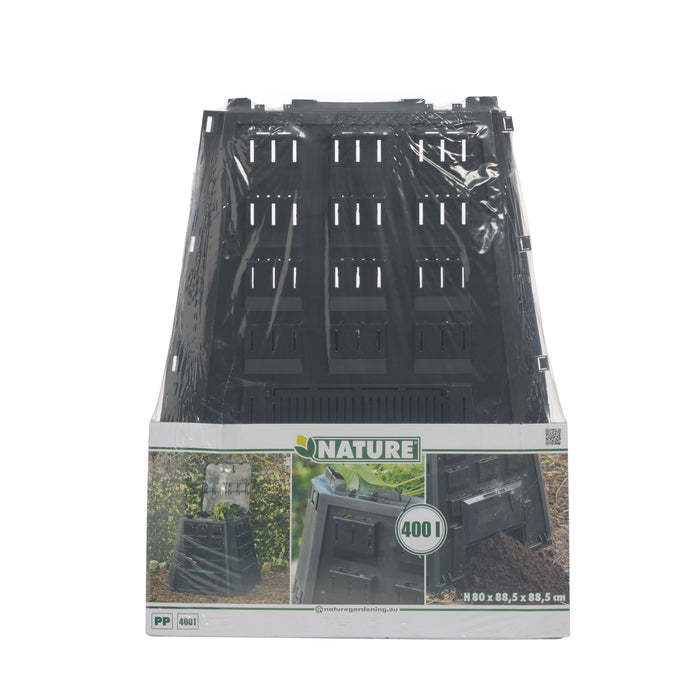 Nature Thermo Compostsilo 400 L