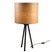 Dutchbone Woodland Tafellamp