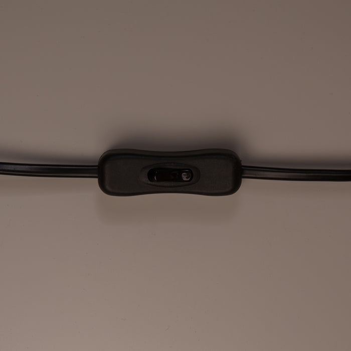 Dutchbone Woodland Tafellamp