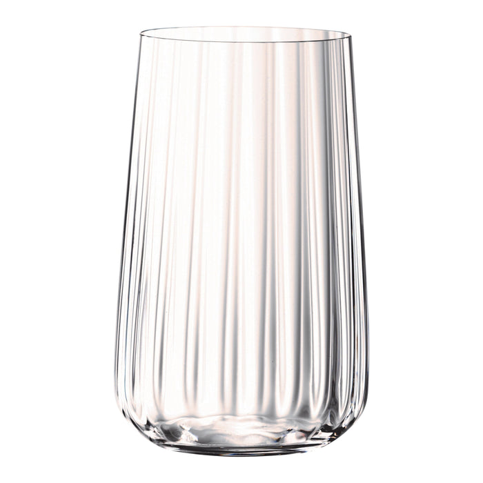 Spiegelau Lifestyle Longdrinkglas 4 st. - 0,51 L