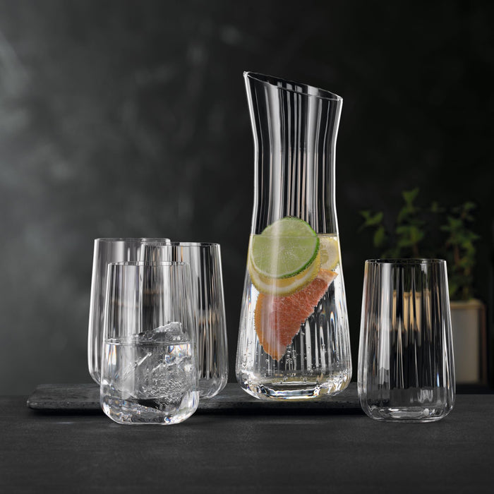 Spiegelau Lifestyle Longdrinkglas 4 st. - 0,51 L