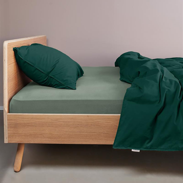 Beddinghouse Jersey Topper Hoeslaken 180 x 220 cm