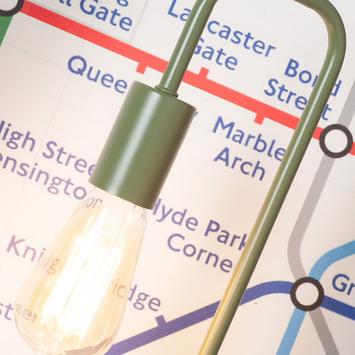 it’s about RoMi London Tafellamp