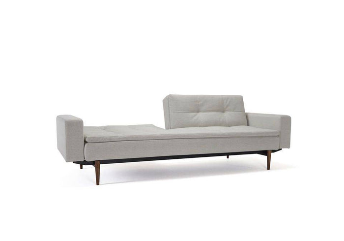 Innovation Dublexo Slaapbank Deluxe Naturel