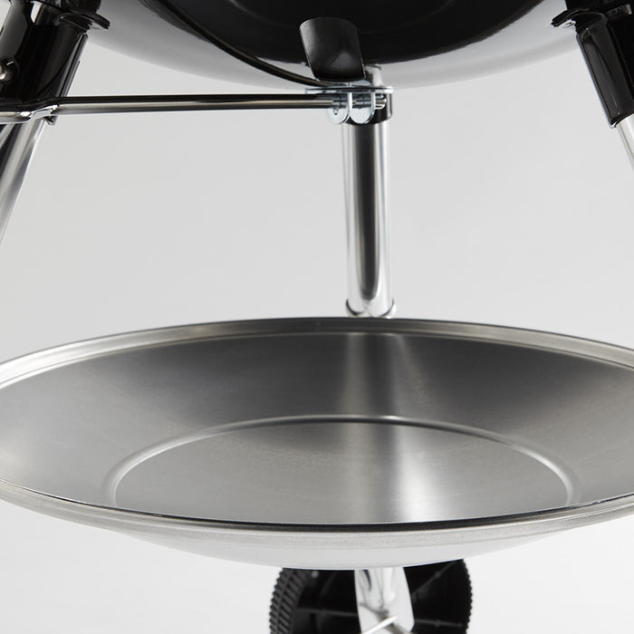 Weber Bar-B-Kettle Kogelbarbecue Ø 47 cm