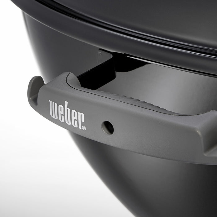 Weber Bar-B-Kettle Kogelbarbecue Ø 47 cm