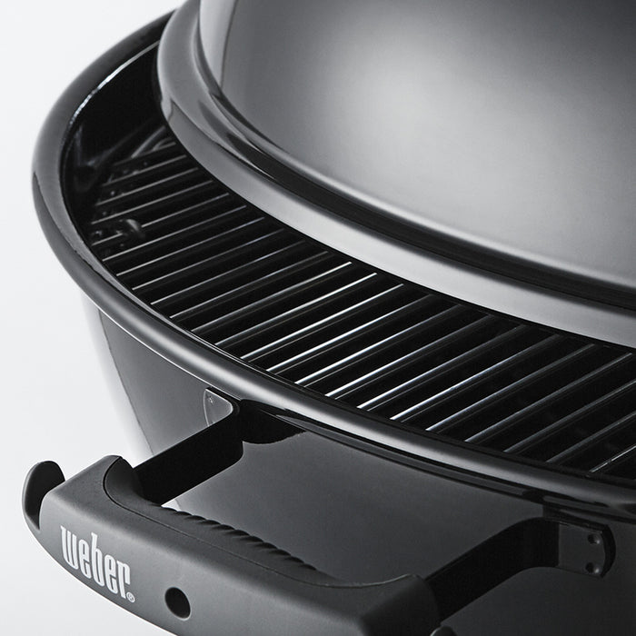 Weber Bar-B-Kettle Kogelbarbecue Ø 47 cm