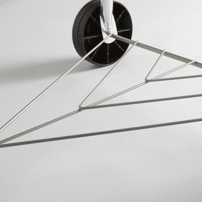 Weber Bar-B-Kettle Kogelbarbecue Ø 47 cm