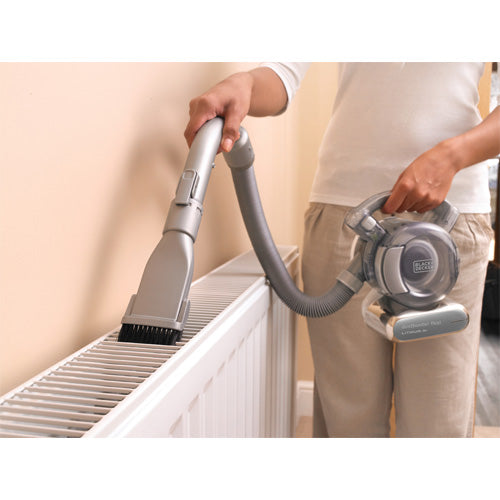 Black & Decker Flexi PD1820LF-QW Kruimeldief