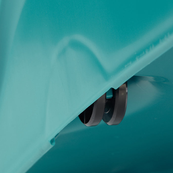 Leifheit Profi Set Vloerwisser en Pers