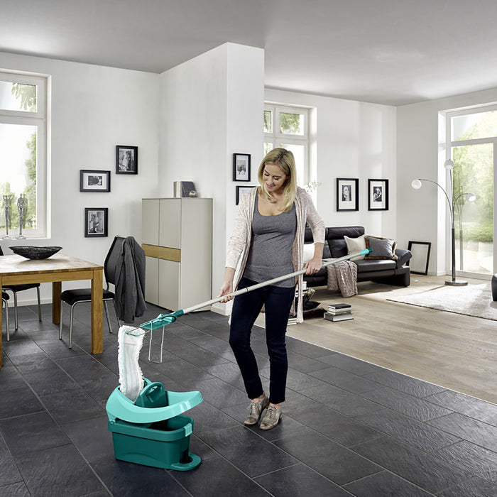 Leifheit Profi Set Vloerwisser en Pers