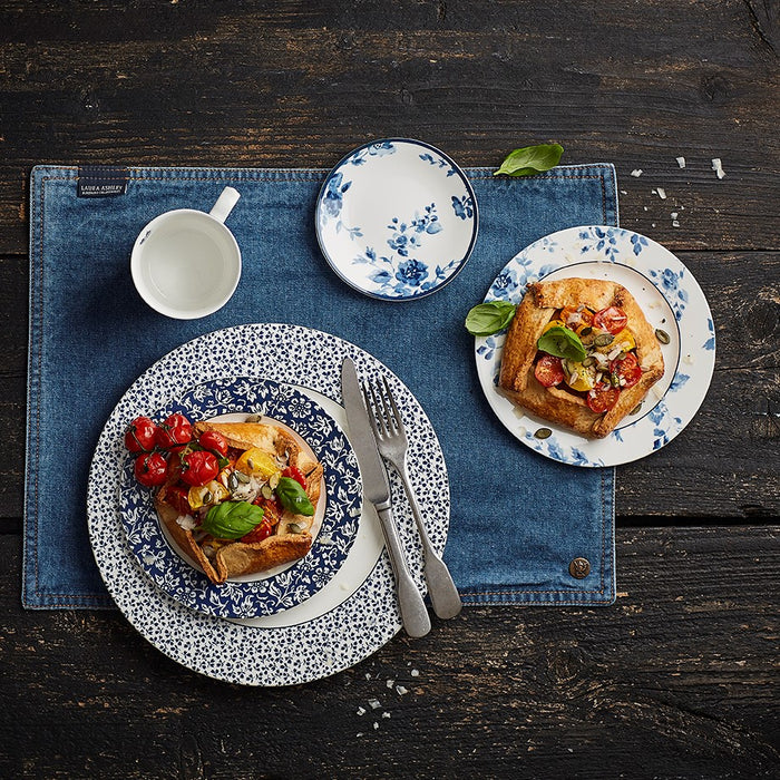 Laura Ashley Blueprint Floris Mini Mok 0,24 L