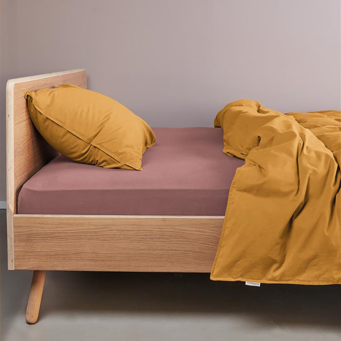 Beddinghouse Jersey Topper Hoeslaken 180 x 220 cm