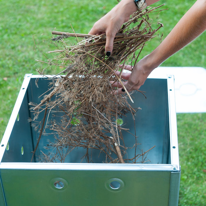Nature Tuinafval verbrandingsoven