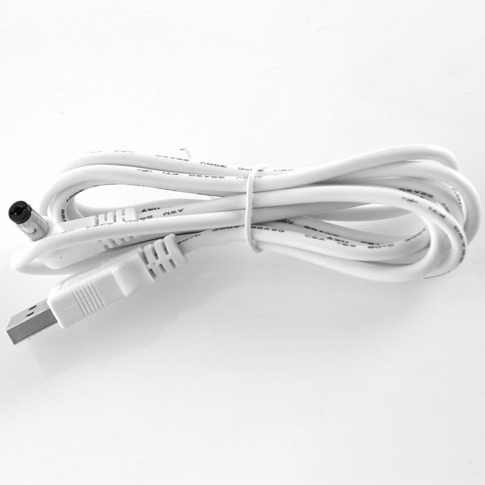 Anne Light & Home Catching Light Bol Tafellamp Wit