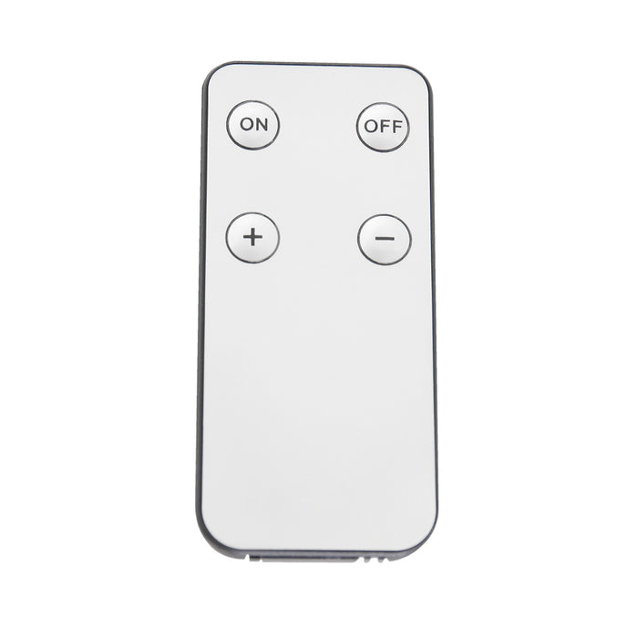 Anne Light & Home Catching Light Bol Tafellamp Wit