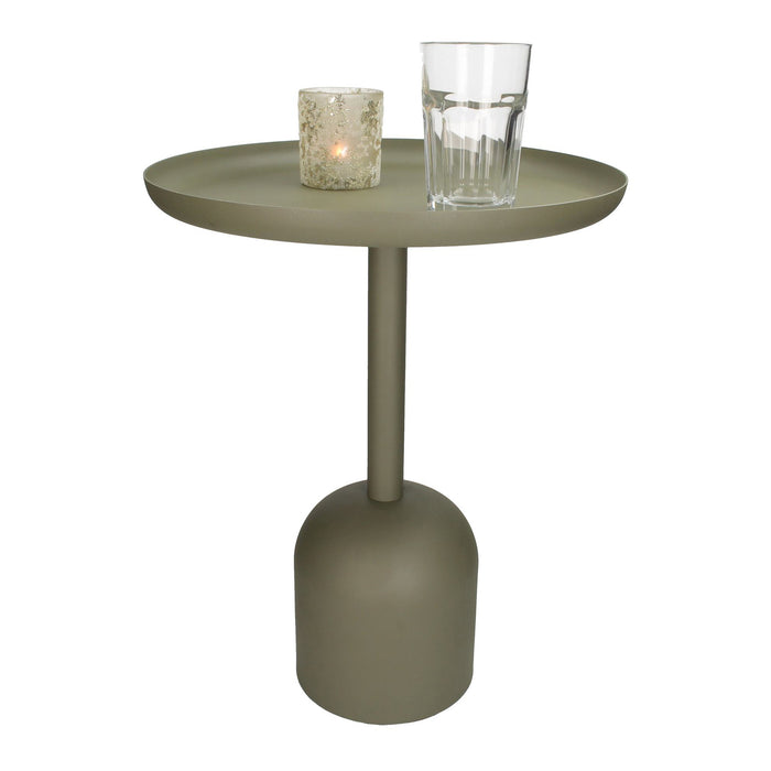 by fonQ Base Bijzettafel